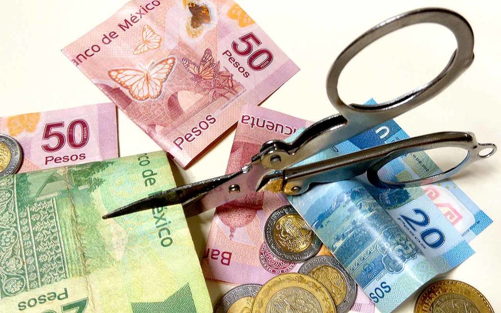 Advierten SHCP y SFP que viene más austeridad