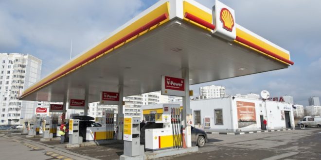 Shell amplia cobertura con dos estaciones en el Valle de México