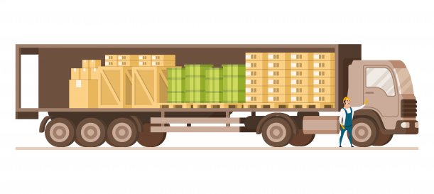 Cómo crear soluciones logísticas sostenibles