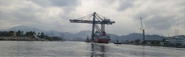 SSA México expande su capacidad operativa en el puerto de Manzanillo