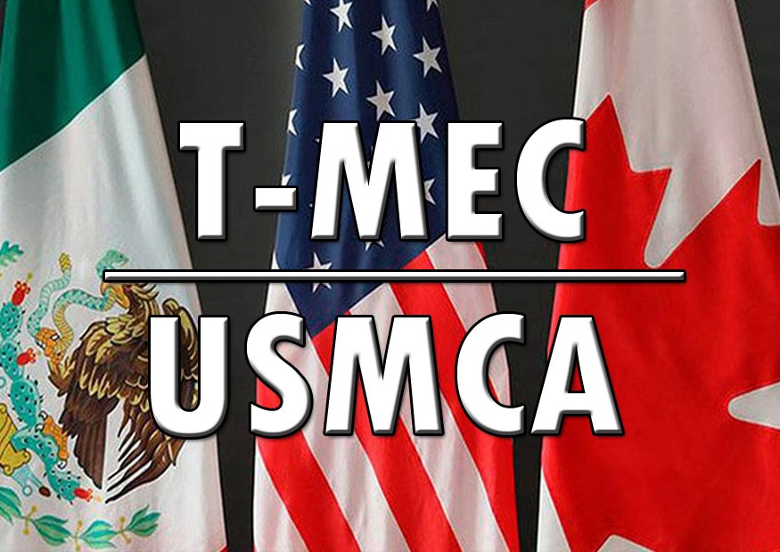 TMEC Y LOS CAMBIOS FUNDAMENTALES EN LA RELACIÓN TRILATERAL