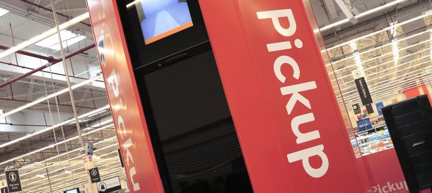 Walmart de México fortalece su propuesta omnicanal