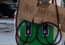 320 gasolineras dejaron de operar repentinamente: Profeco