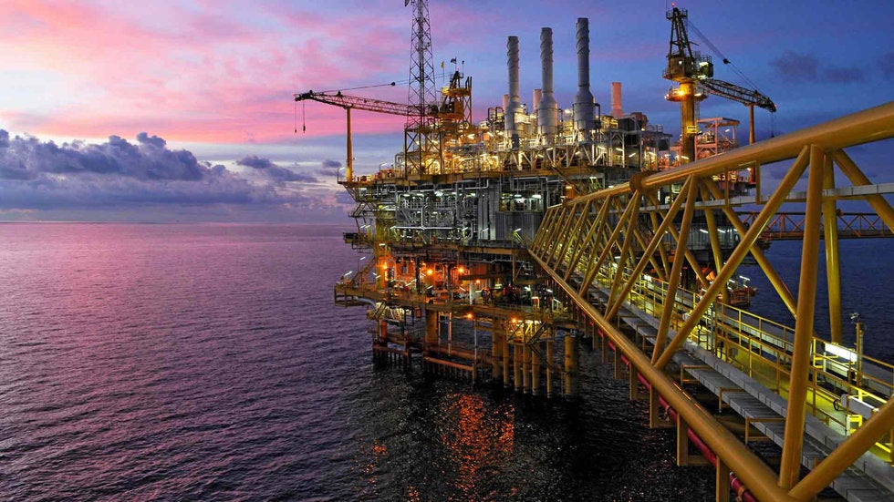 Actividad industrial, a la baja en 13 estados