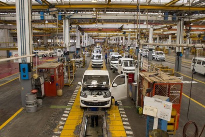 Ampliará instalaciones industria automotriz