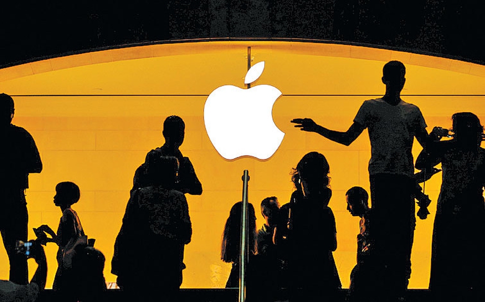 Apple evalúa trasladar parte de su producción de China a México, reporta Nikkei