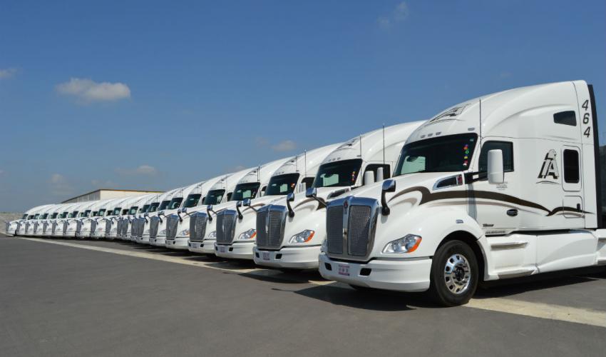 KENWORTH Y AUTO TRANSPORTES ALANÍS, BINOMIO ORIENTADO A LA EFICIENCIA