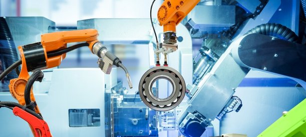 Automatización inteligente, clave para crecer