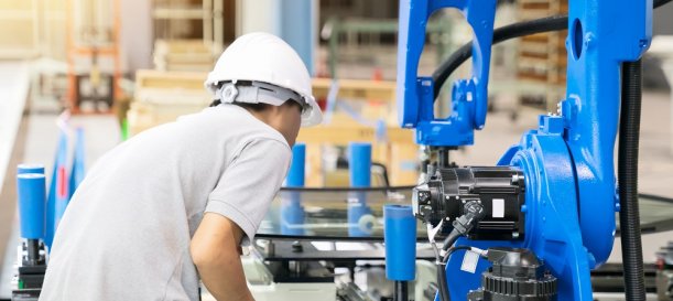 Automatización, la evolución necesaria para la manufactura