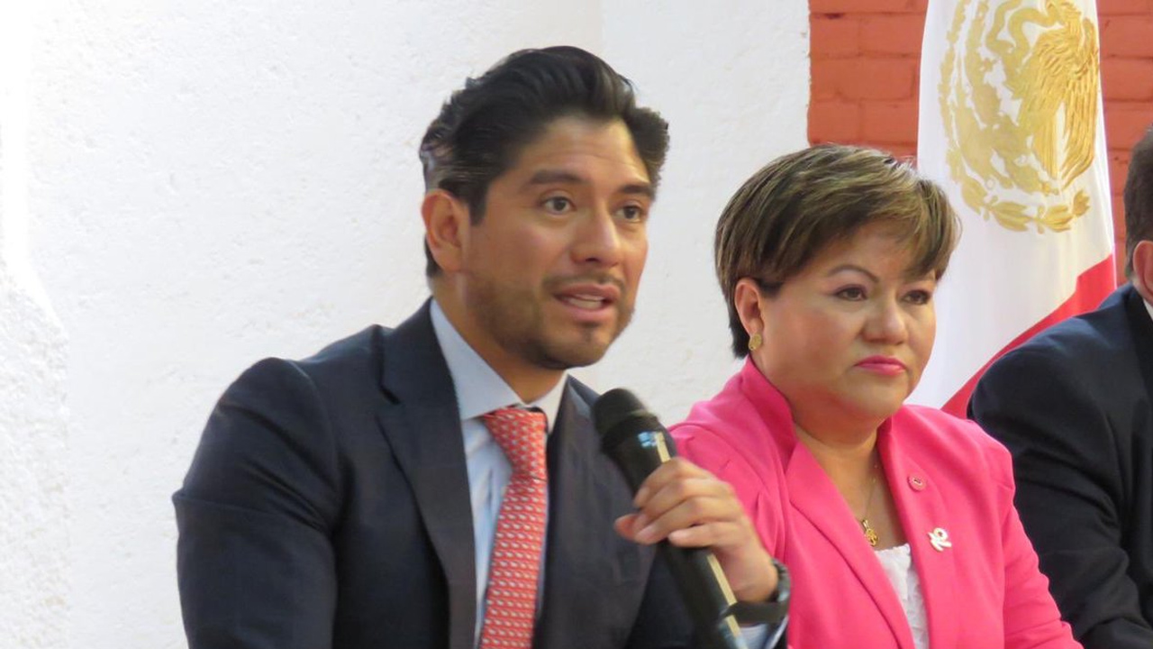 Bajaron las exportaciones hidalguenses a Estados Unidos