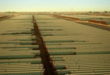 BP utilizará dos terminales de almacenamiento y recepción de IEnova