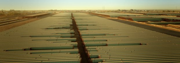 BP utilizará dos terminales de almacenamiento y recepción de IEnova