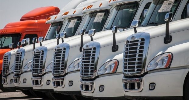 Camiones repuntan en ventas gracias a cambio tecnológico