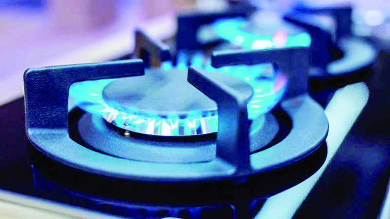 Cierran oficialmente oficina de Gas Natural