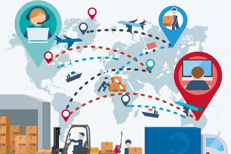 Hay cifra récord en exportaciones