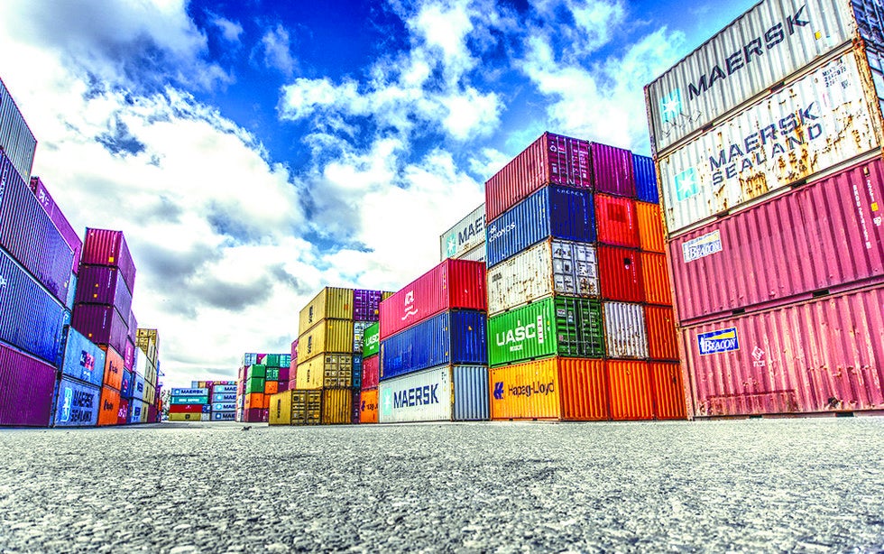 Mantiene Coahuila 2do lugar en exportaciones durante el primer trimestre del 2019