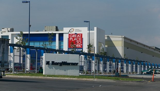 Coahuila coquetea con India