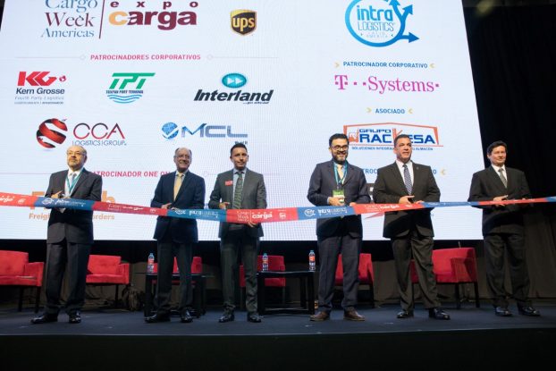 El comercio exterior mexicano es palanca de desarrollo e inversiones