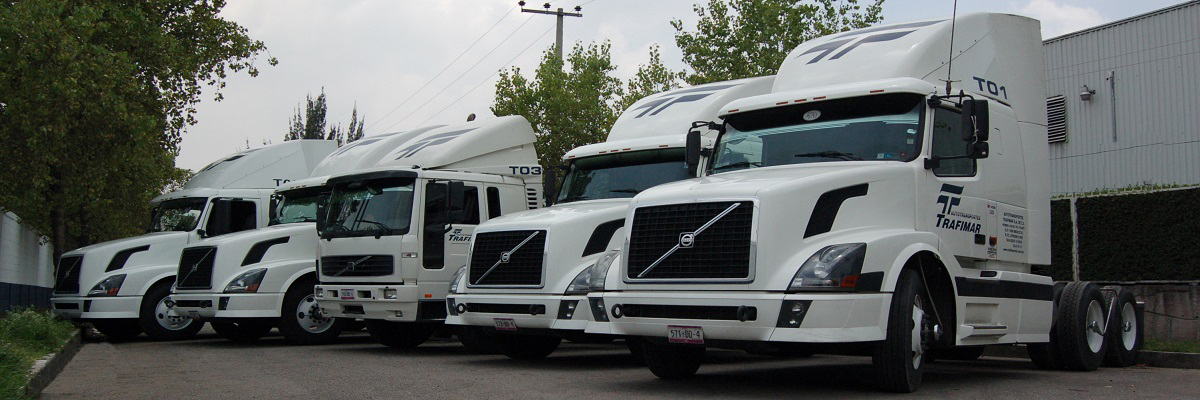 Competitividad del autotransporte clave para afrontar el T-MEC