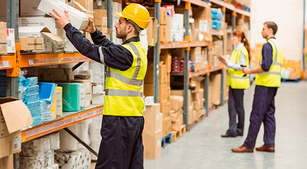 5 consejos para elegir un proveedor de servicios logísticos