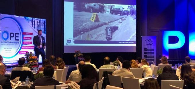 Convergencia digital: seguridad y tecnología en evolución plantea Grupo IPS