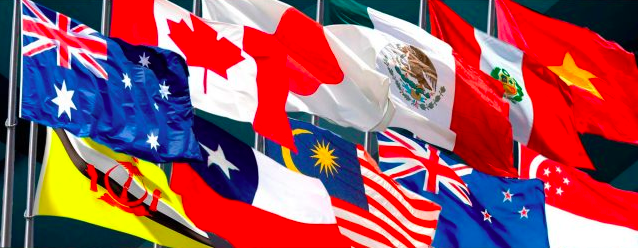 El CPTPP Impulsa Importaciones De México Desde Australia.