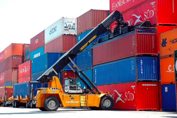 Crece Déficit De Exportaciones De México A América Latina.