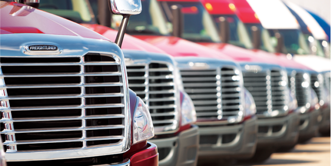 Crecen produccion y exportacion de camiones durante primer cuatrimestre de 2019