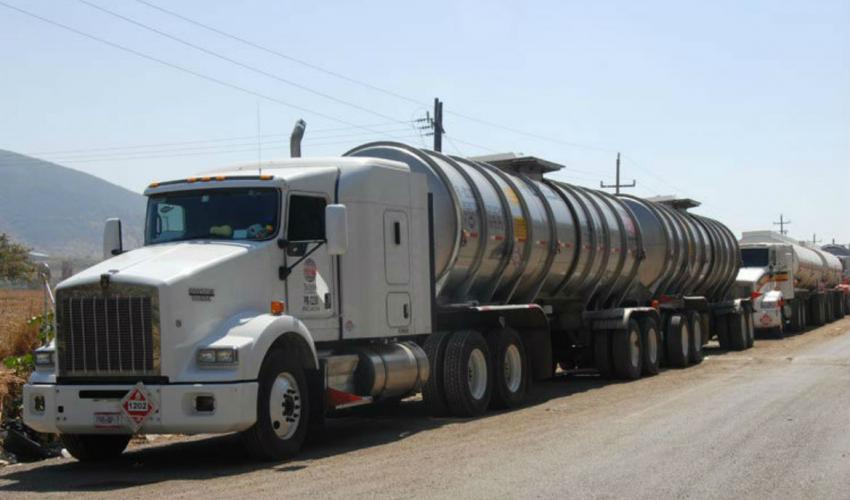 Crecen empresas de transporte de carga en  México; destacan medianas