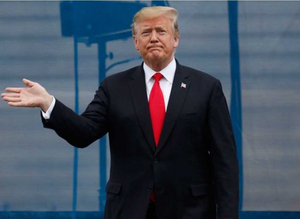 Advierten de crisis en EU si Trump impone aranceles a México