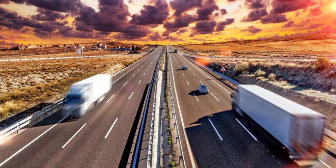 El uso de las «Clouds» en el transporte de carga