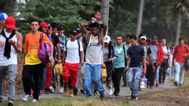 Trump suspende los aranceles con los que había amenazado a México: qué se sabe del acuerdo migratorio alcanzado entre los dos países