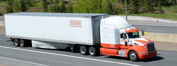 Empresas mexicanas de transporte adoptan nuevas tecnologías