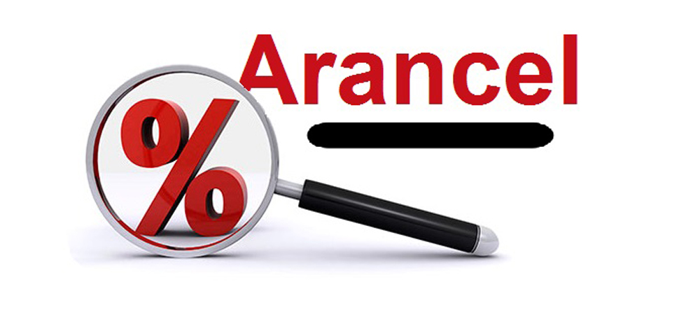 Empresas se preparan ante la posibilidad de aranceles