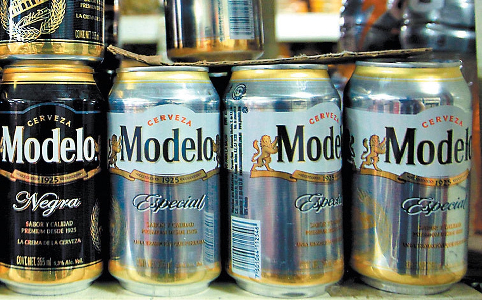 Exportación de cerveza crece 10% en primer trimestre