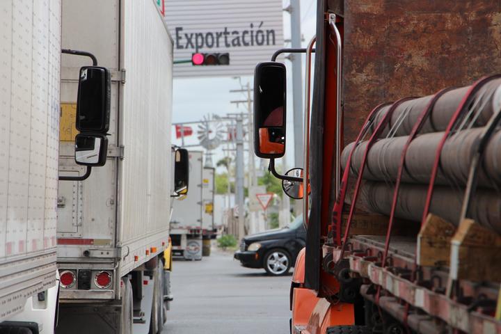 Acelera México exportaciones