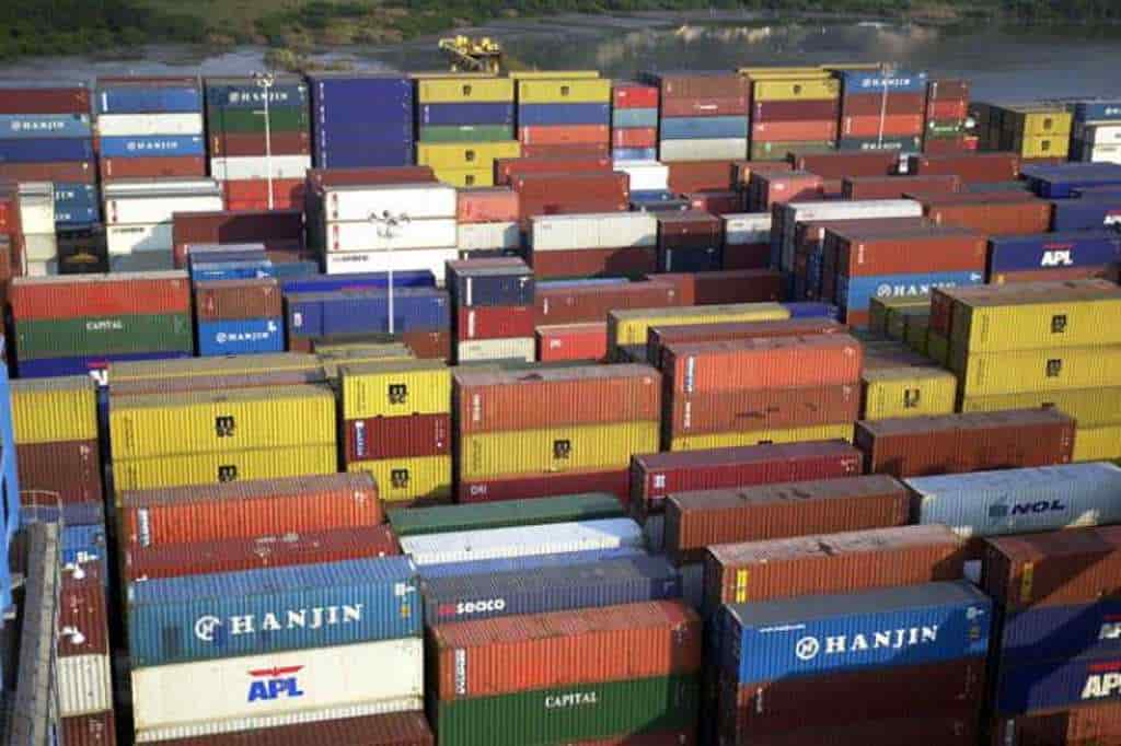 ¡Imparables! Exportaciones de Nuevo León aumentaron 8 %