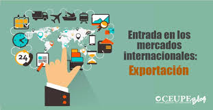 Exportadores llaman a buscar más mercados
