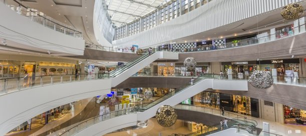 Los gigantes del retail del pasado podrían resucitar