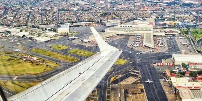 IATA prevé que México siga siendo el segundo país con más pasajeros en América Latina
