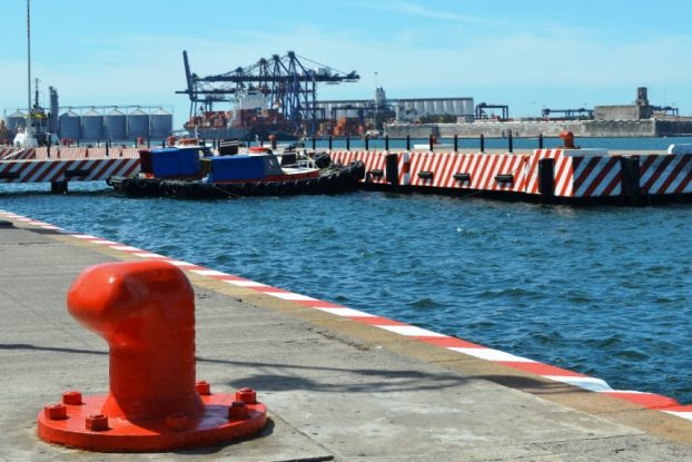 Impulsan desde el puerto de Veracruz la reactivación del cabotaje