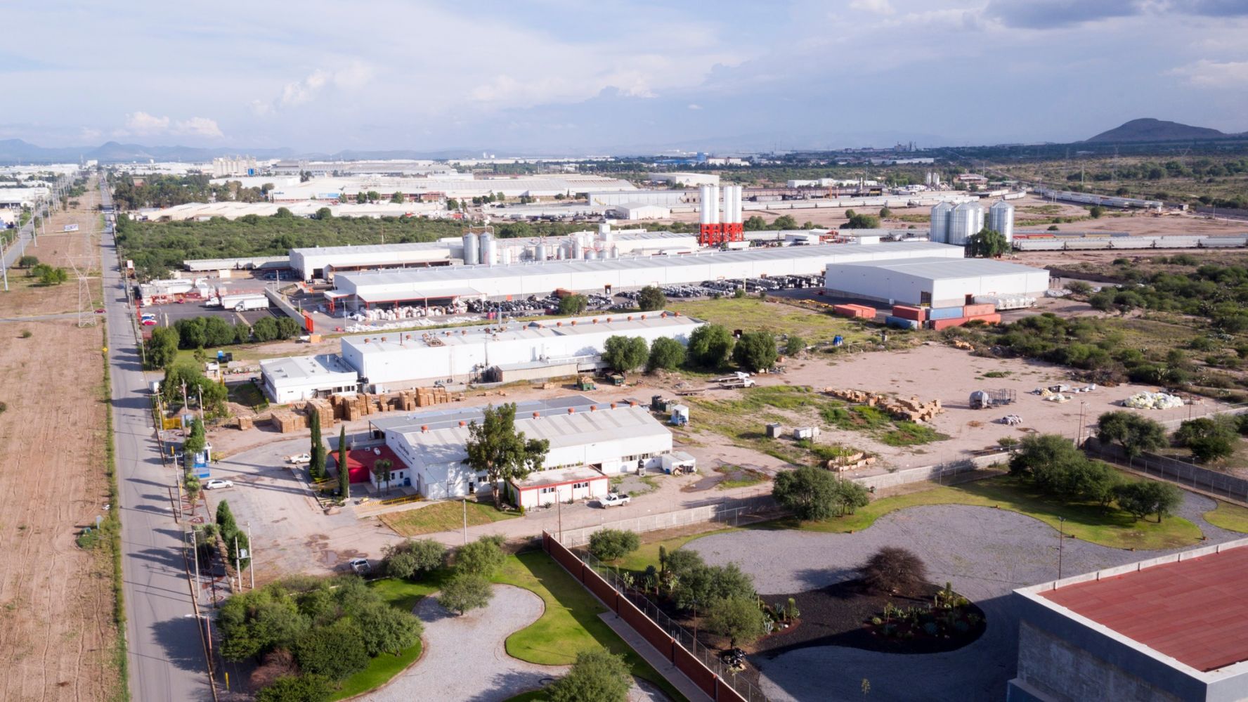 Impulsan un ProMéxico del Bajío