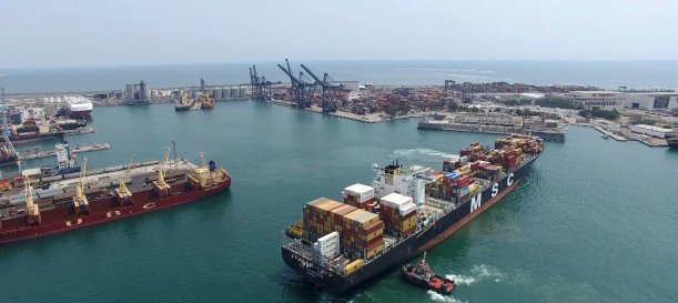 Impulsarán política pública a favor del sector marítimo en México