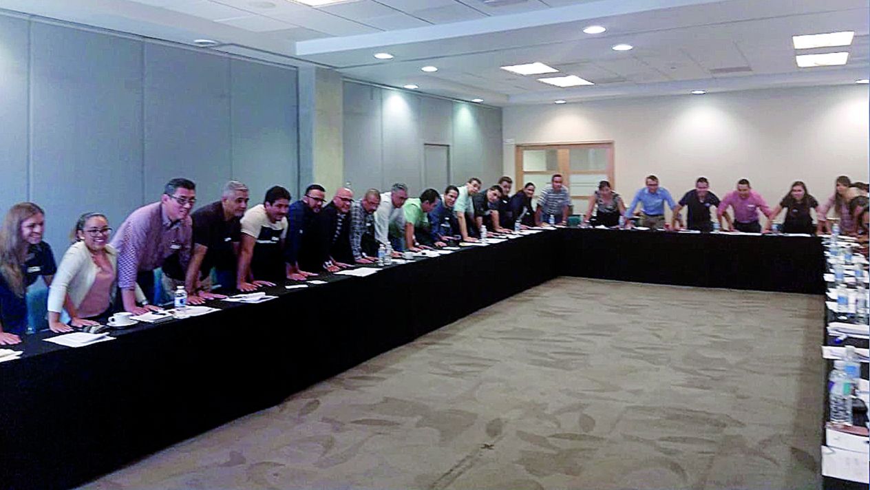 INDEX Nuevo León y el alto desempeño