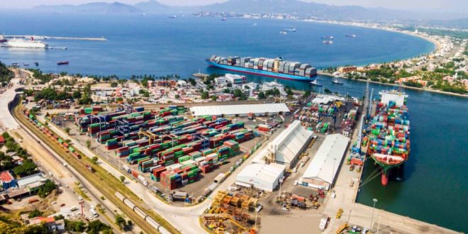 Industria naviera no tiene certeza jurídica: Canaintram