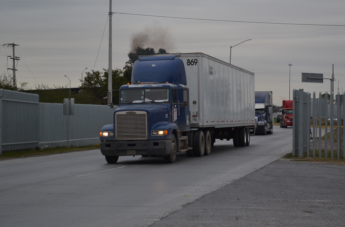 Intercambio comercial vale miles de millones de dólares