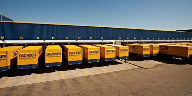 Logran con tecnología evitar robo de contenedor con valor de más de 500,000 dólares