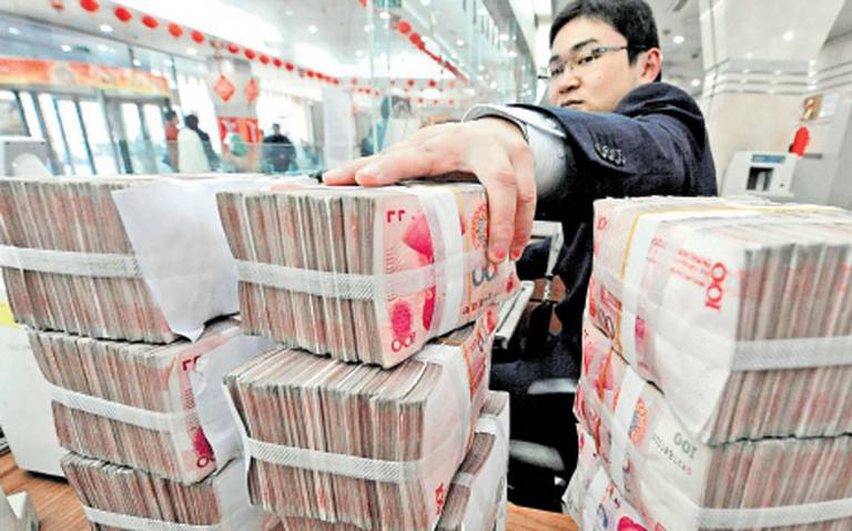 México analiza emitir “bonos panda” para 2020