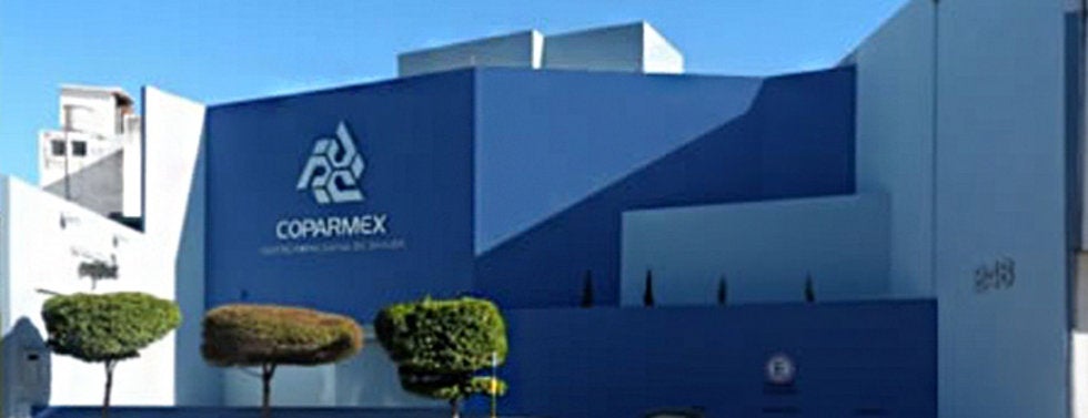 México no ha entrado aún a la recesión: Coparmex