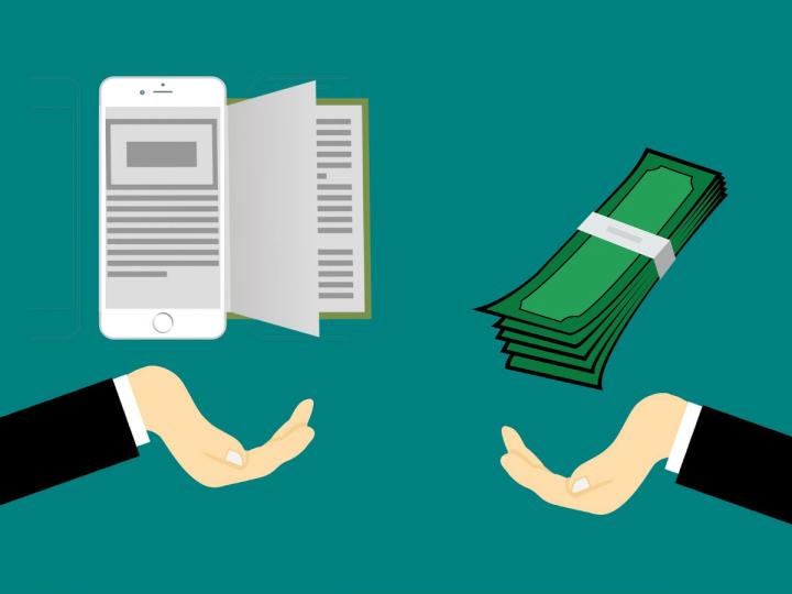 México apuesta por la tecnología en el sistema de finanzas